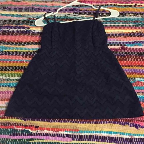 NWT Vineyard Vines strapless top 2💜FINAL DROP - Picture 3 of 3